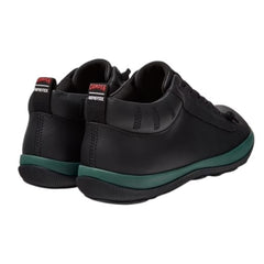 Camper Comfort Ανδρικό Μποτάκι Peu Pista GM K300285-041 Μαύρο