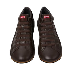 Ανδρικό Παπούτσι Beetle K300479-007 Καφέ