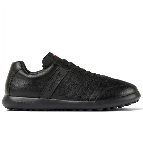 Camper Comfort Ανδρικό Παπούτσι Pelotas XLF K100752-001 Μαύρο