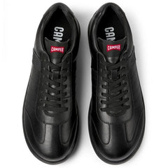 Camper Comfort Ανδρικό Παπούτσι Pelotas XLF K100752-001 Μαύρο
