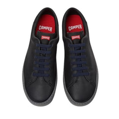 Camper Comfort Ανδρικό Παπούτσι Peu Touring K100479-001 Μαύρο