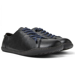 Camper Comfort Ανδρικό Παπούτσι Peu Cami K100249-012 Μαύρο