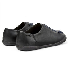 Camper Comfort Ανδρικό Παπούτσι Peu Cami K100249-012 Μαύρο