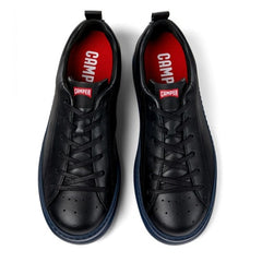 Camper Comfort Ανδρικό Παπούτσι Runner Four K100226-017 Μαύρο