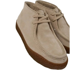 Camper Camper Comfort Ανδρικό Μποτάκι Peu Terreno K300530-008 Μπεζ