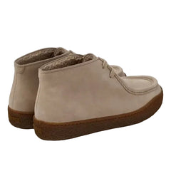 Camper Camper Comfort Ανδρικό Μποτάκι Peu Terreno K300530-008 Μπεζ