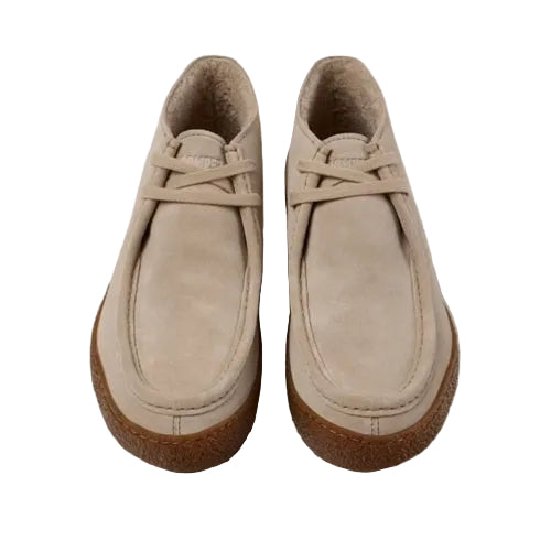Camper Camper Comfort Ανδρικό Μποτάκι Peu Terreno K300530-008 Μπεζ