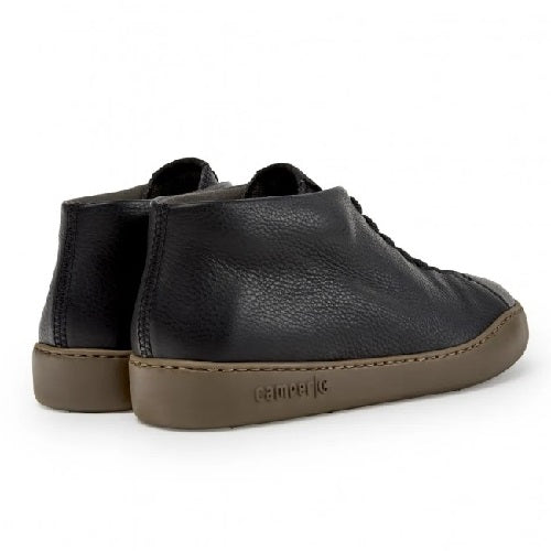 Camper Camper Comfort Ανδρικό Μποτάκι Peu Touring K300305-027 Μαύρο
