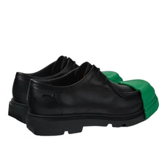 Camper Camper Comfort Ανδρικό Παπούτσι Junction K100872-033 Μαύρο