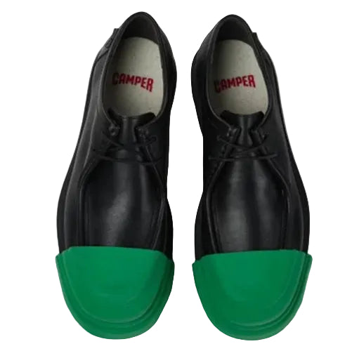 Camper Camper Comfort Ανδρικό Παπούτσι Junction K100872-033 Μαύρο