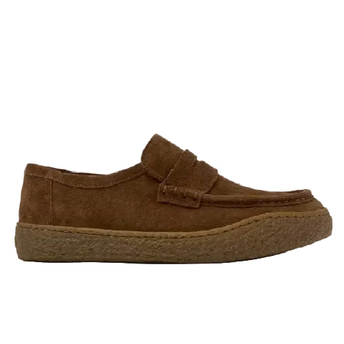 Camper Camper Comfort Ανδρικό Παπούτσι Peu Tereno K101135-002 Καφέ