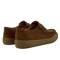 Camper Camper Comfort Ανδρικό Παπούτσι Peu Tereno K101135-002 Καφέ