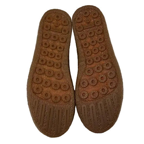 Camper Camper Comfort Ανδρικό Παπούτσι Peu Tereno K101135-002 Καφέ