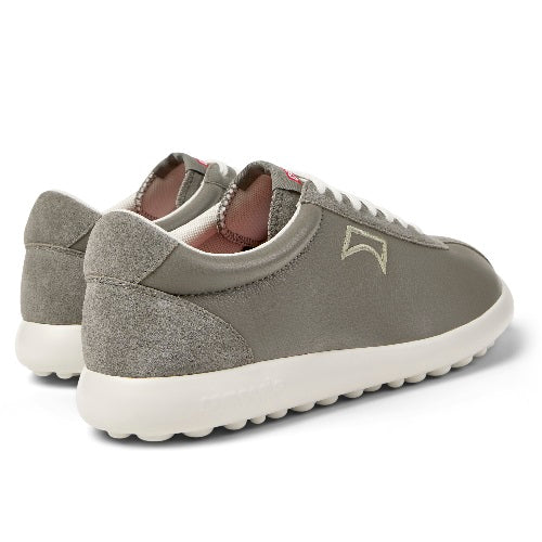 Camper Camper Comfort Ανδρικό Παπούτσι Pelotas XLF K101019-017 Γκρι