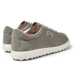 Camper Camper Comfort Ανδρικό Παπούτσι Pelotas XLF K101019-017 Γκρι