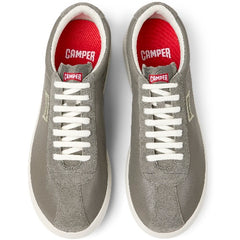 Camper Camper Comfort Ανδρικό Παπούτσι Pelotas XLF K101019-017 Γκρι