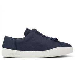 Camper Comfort Ανδρικό Παπούτσι Peu Touring K100881-018 Μπλε