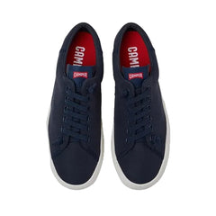 Camper Comfort Ανδρικό Παπούτσι Peu Touring K100881-018 Μπλε