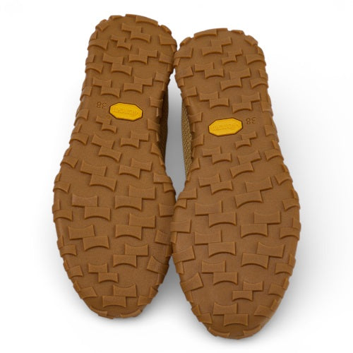 Camper Camper Comfort Παπούτσι Drift Walk K201886-006 Ταμπά-Καφέ