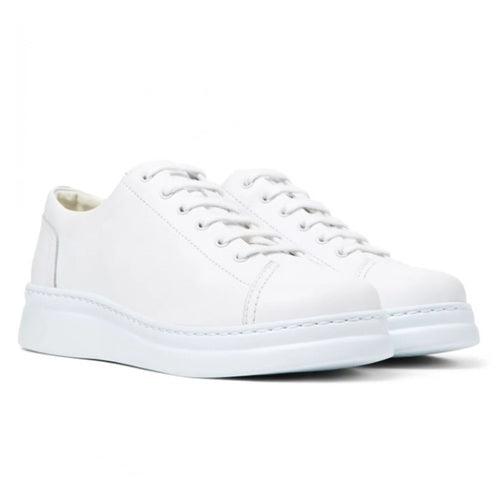 Camper Camper Comfort Παπούτσι Runner Up K200508-041 Άσπρο