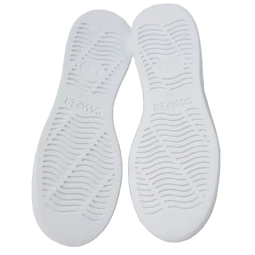 Camper Camper Comfort Παπούτσι Runner Up K200508-041 Άσπρο