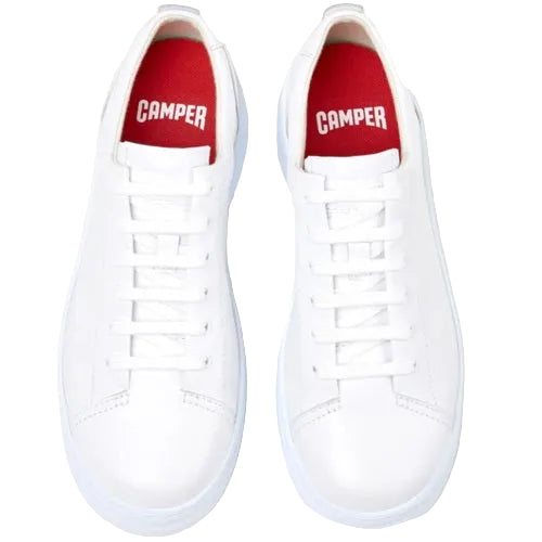 Camper Camper Comfort Παπούτσι Runner Up K200508-041 Άσπρο