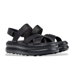 Camper Comfort Πέδιλο Pelotas Flota Up K201863-001 Μαύρο