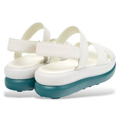 Camper Comfort Πέδιλο Pelotas Flota Up K201863-004 Άσπρο
