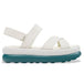 Camper Comfort Πέδιλο Pelotas Flota Up K201863-004 Άσπρο
