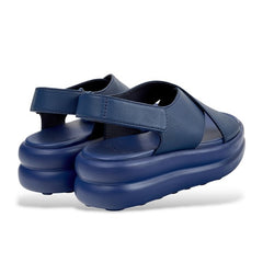Camper Camper Comfort Πέδιλο Pelotas Flota Up K201931-003 Μπλε