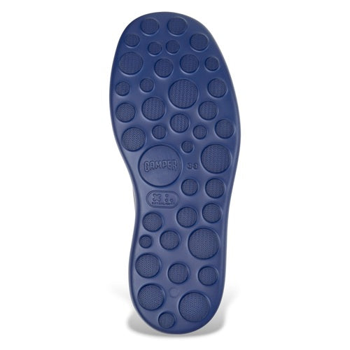 Camper Camper Comfort Πέδιλο Pelotas Flota Up K201931-003 Μπλε