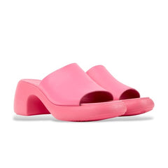Camper Camper Comfort Πέδιλο Thelma Sandal K201722-006 Ροζ