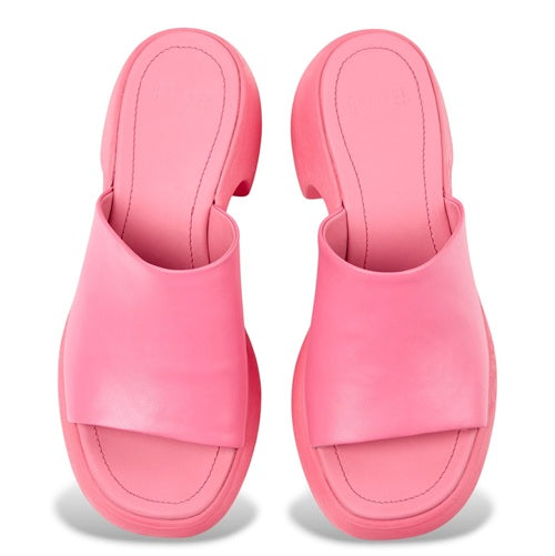 Camper Camper Comfort Πέδιλο Thelma Sandal K201722-006 Ροζ