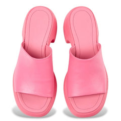 Camper Camper Comfort Πέδιλο Thelma Sandal K201722-006 Ροζ