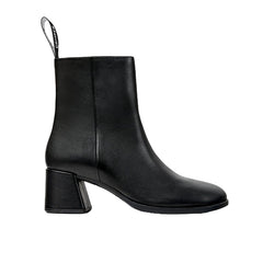 Camper Comfort Μποτάκι Kora K400798-001 Μαύρο