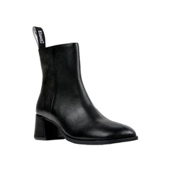 Camper Comfort Μποτάκι Kora K400798-001 Μαύρο