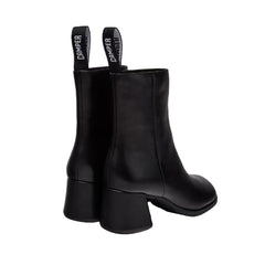 Camper Comfort Μποτάκι Kora K400798-001 Μαύρο