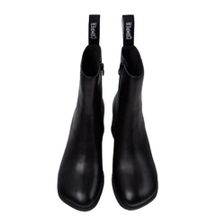 Camper Comfort Μποτάκι Kora K400798-001 Μαύρο