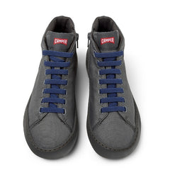 Camper Comfort Μποτάκι Peu Touring K400374-032  Γκρι