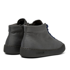 Camper Comfort Μποτάκι Peu Touring K400374-032  Γκρι