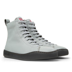 Camper Comfort Μποτάκι Peu Touring K400817-002 Γκρι