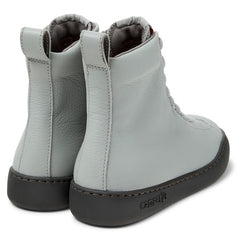 Camper Comfort Μποτάκι Peu Touring K400817-002 Γκρι