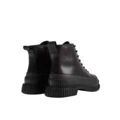 Camper Comfort Μποτάκι Pix K400388-005 Μαύρο