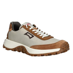 Camper Comfort Παπούτσι Drift Trail K201462-050 Γκρι-Καφέ