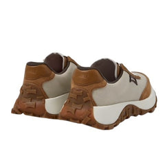 Camper Comfort Παπούτσι Drift Trail K201462-050 Γκρι-Καφέ