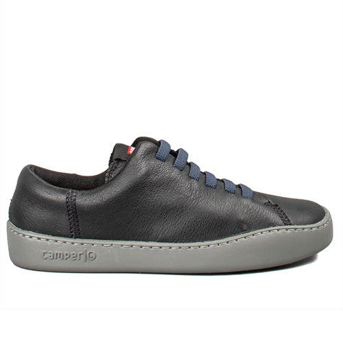 Camper Comfort Παπούτσι Peu Touring K200877-031 Μαύρο