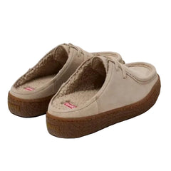 Camper Camper Comfort Παπούτσι Peu Terreno K201983-001 Μπεζ