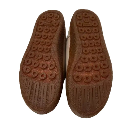 Camper Camper Comfort Παπούτσι Peu Terreno K201983-001 Μπεζ