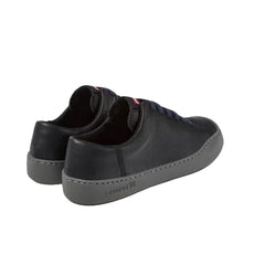 Camper Comfort Παπούτσι Peu Touring K200877-031 Μαύρο