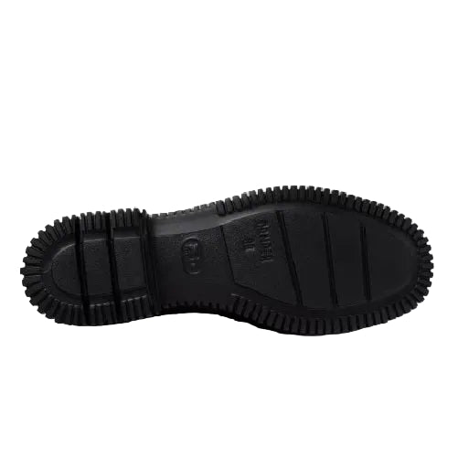 Camper Camper Comfort Παπούτσι Pix K201924-003 Μαύρο